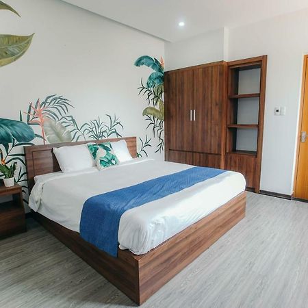 Royal Lion Hotel & Apartment Danang Exteriér fotografie