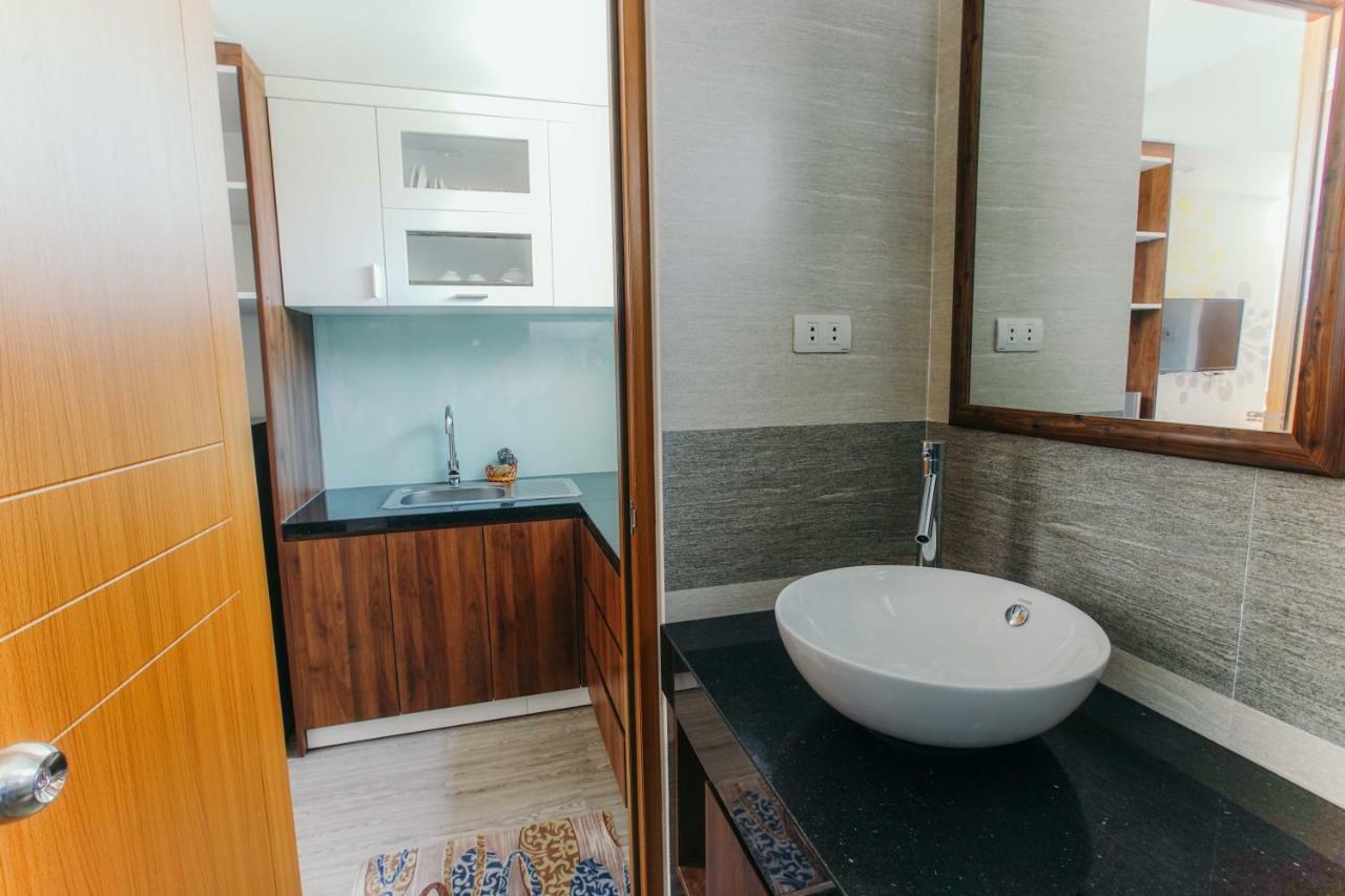 Royal Lion Hotel & Apartment Danang Exteriér fotografie